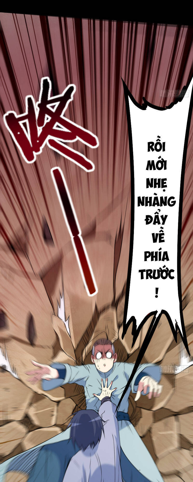 Đệ Tử Của Ta Đều Là Súp Bờ Thần Chapter 68 - Trang 2