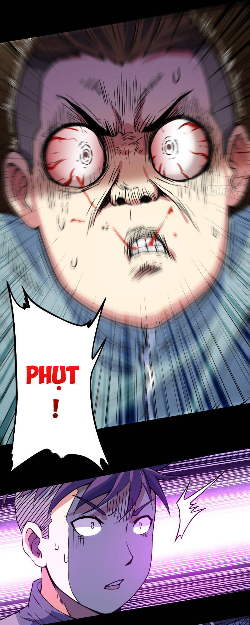 Đệ Tử Của Ta Đều Là Súp Bờ Thần Chapter 68 - Trang 2