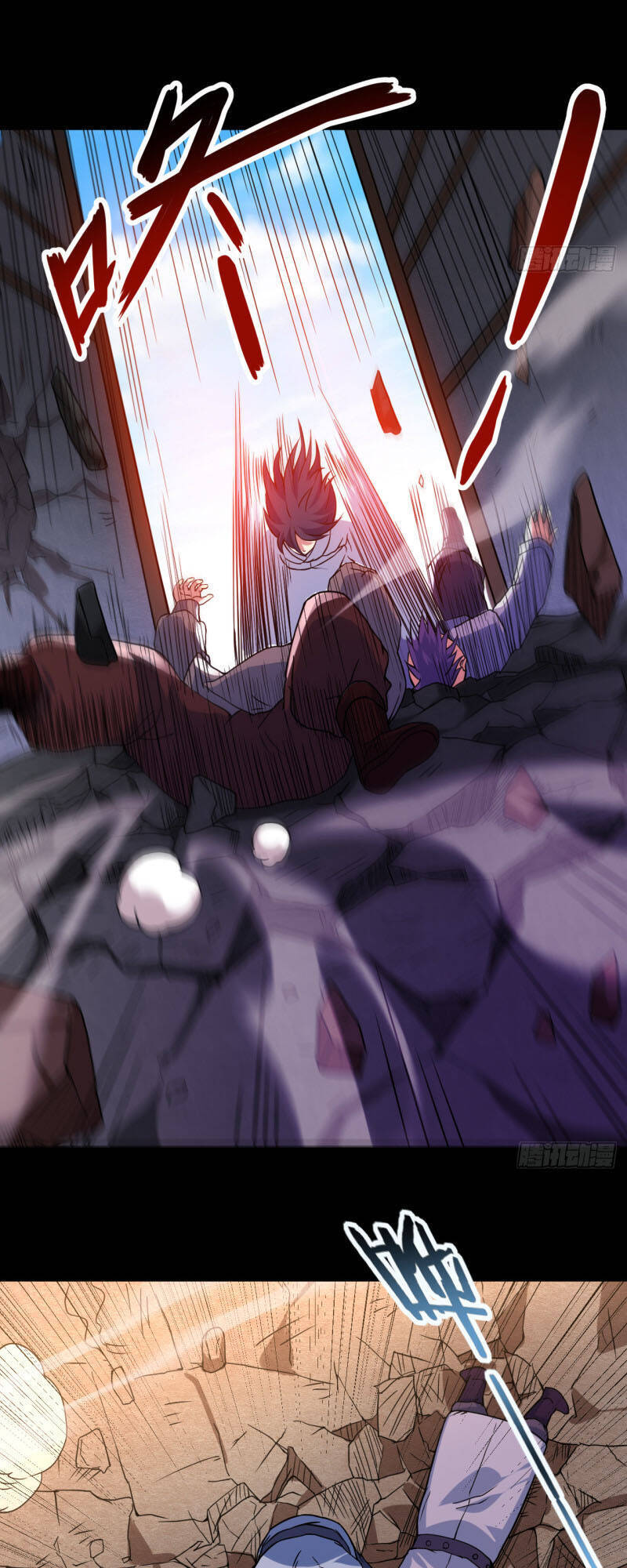 Đệ Tử Của Ta Đều Là Súp Bờ Thần Chapter 68 - Trang 2