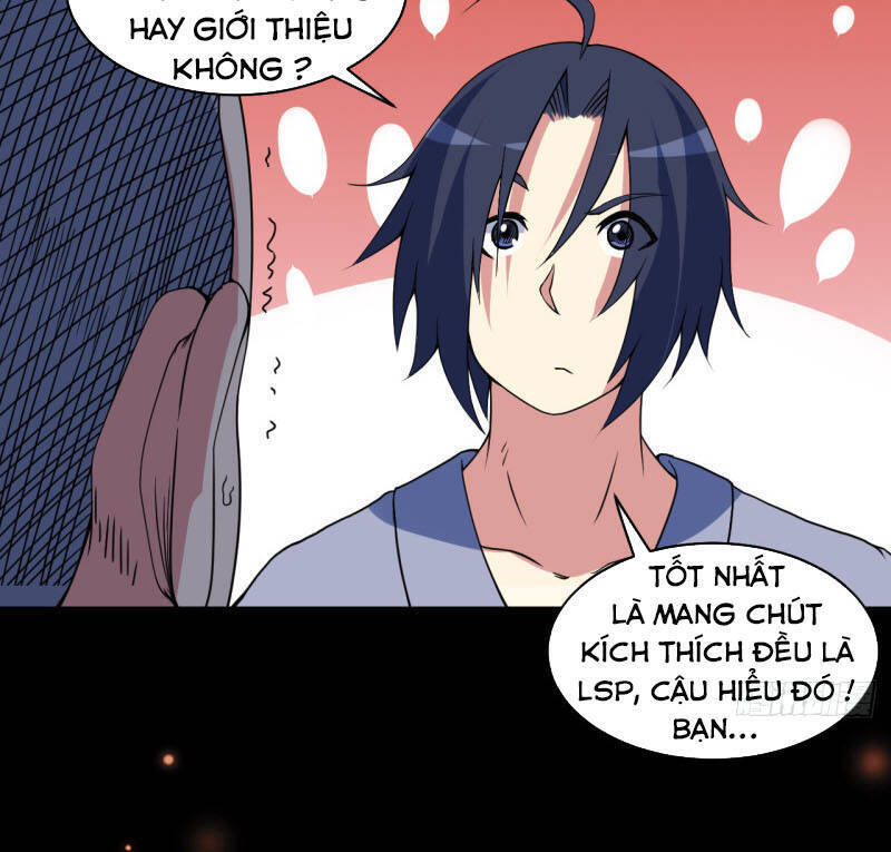 Đệ Tử Của Ta Đều Là Súp Bờ Thần Chapter 68 - Trang 2