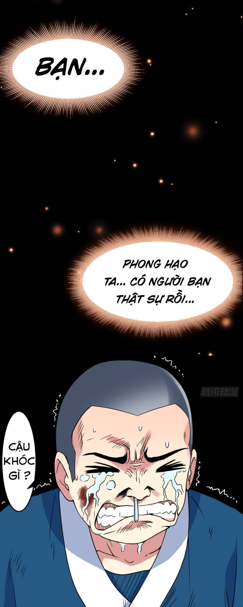 Đệ Tử Của Ta Đều Là Súp Bờ Thần Chapter 68 - Trang 2