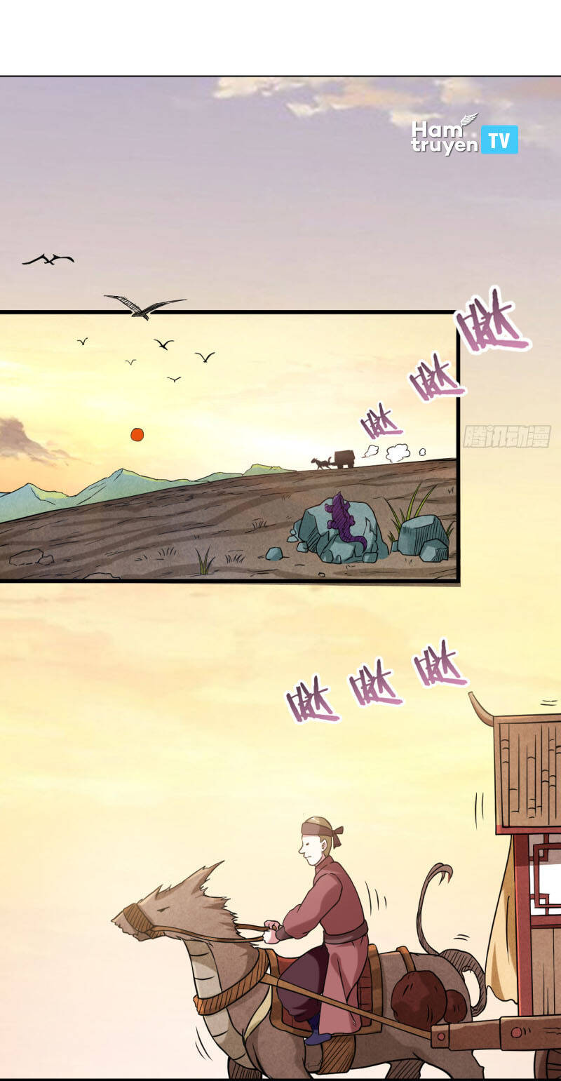 Đệ Tử Của Ta Đều Là Súp Bờ Thần Chapter 69 - Trang 2