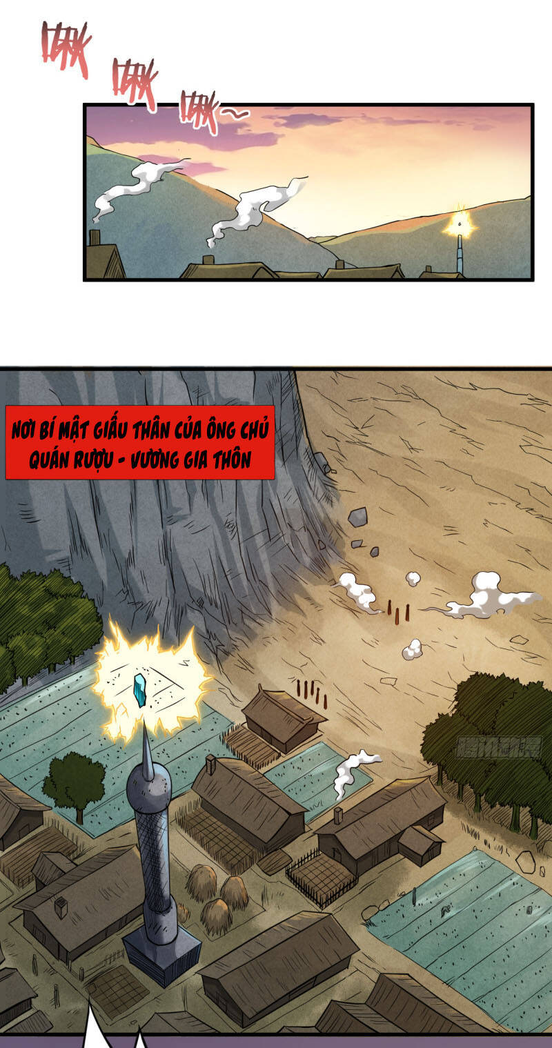 Đệ Tử Của Ta Đều Là Súp Bờ Thần Chapter 69 - Trang 2