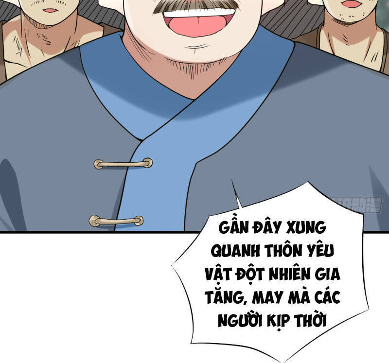 Đệ Tử Của Ta Đều Là Súp Bờ Thần Chapter 69 - Trang 2