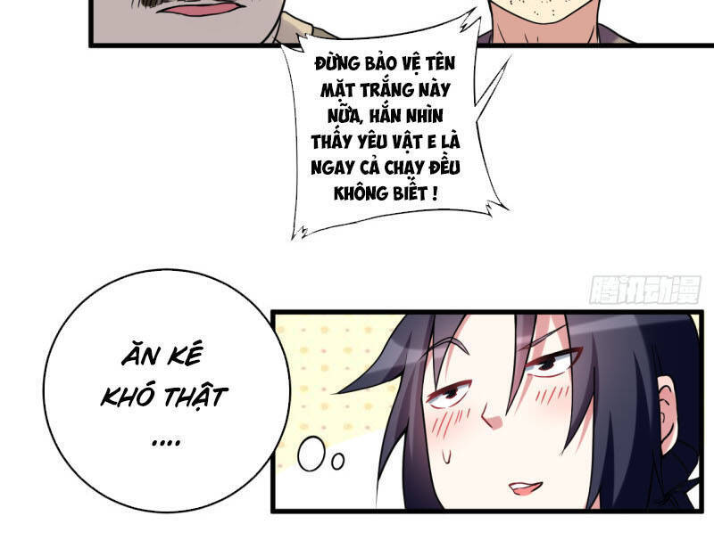 Đệ Tử Của Ta Đều Là Súp Bờ Thần Chapter 69 - Trang 2