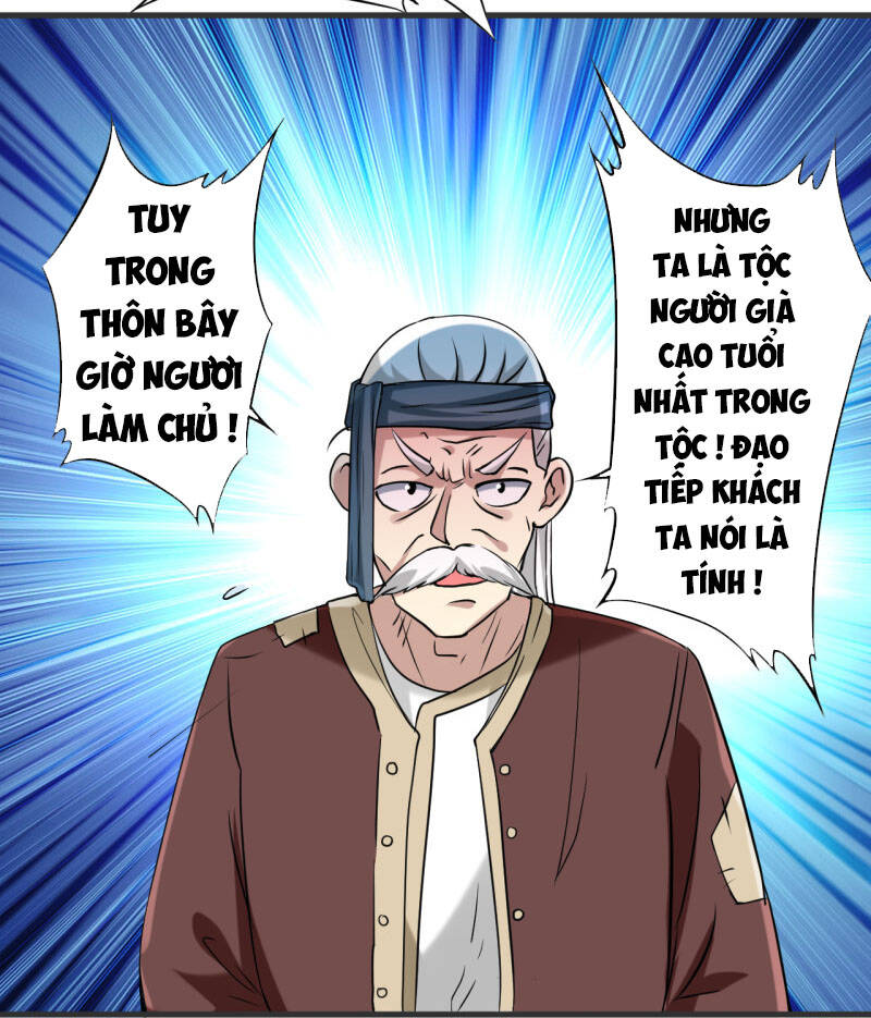 Đệ Tử Của Ta Đều Là Súp Bờ Thần Chapter 69 - Trang 2