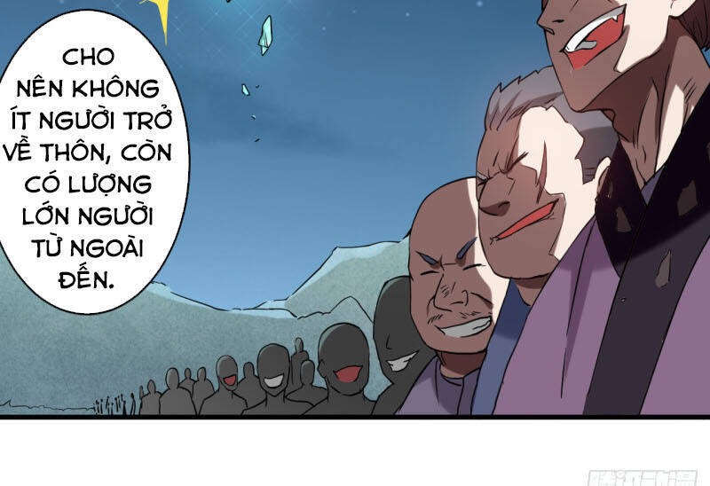 Đệ Tử Của Ta Đều Là Súp Bờ Thần Chapter 69 - Trang 2