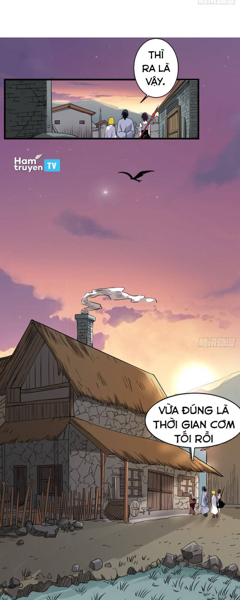 Đệ Tử Của Ta Đều Là Súp Bờ Thần Chapter 69 - Trang 2