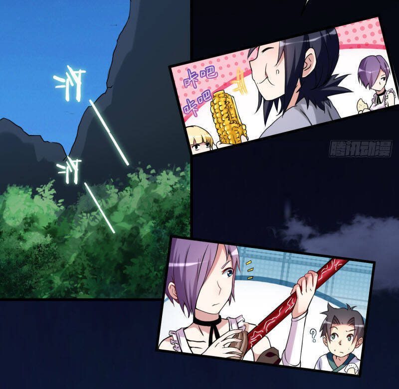 Đệ Tử Của Ta Đều Là Súp Bờ Thần Chapter 69 - Trang 2