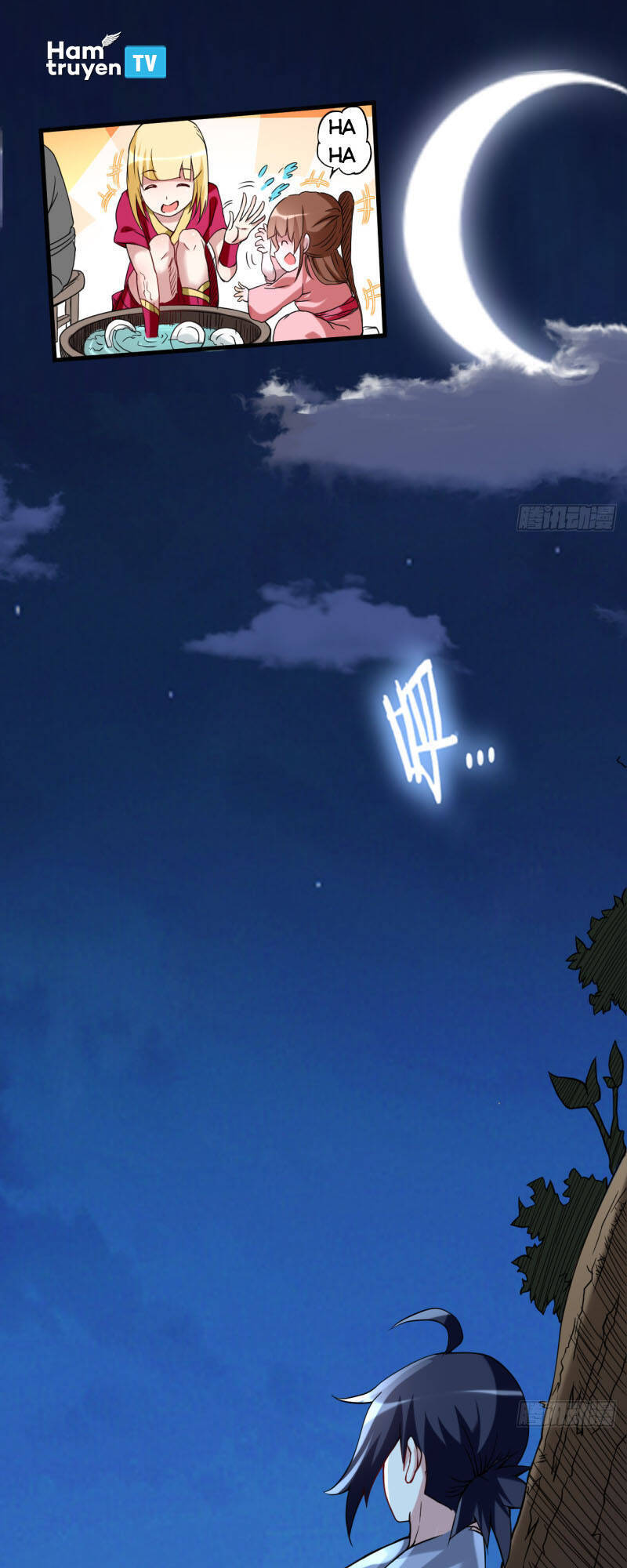 Đệ Tử Của Ta Đều Là Súp Bờ Thần Chapter 69 - Trang 2