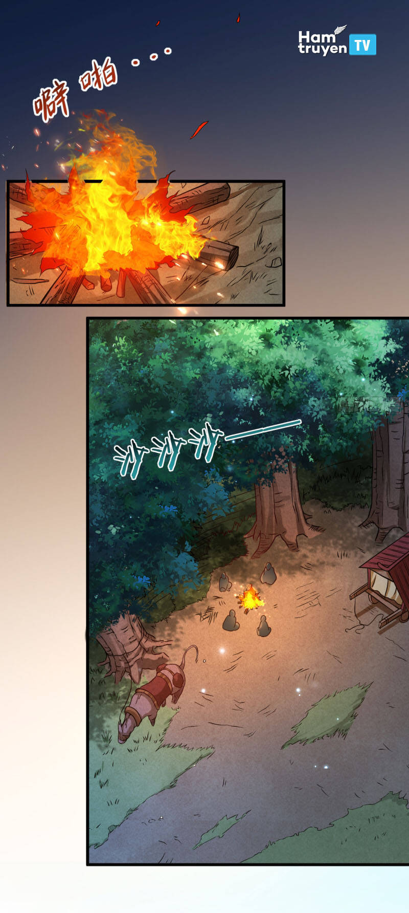 Đệ Tử Của Ta Đều Là Súp Bờ Thần Chapter 69 - Trang 2