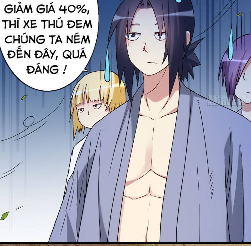 Đệ Tử Của Ta Đều Là Súp Bờ Thần Chapter 69 - Trang 2