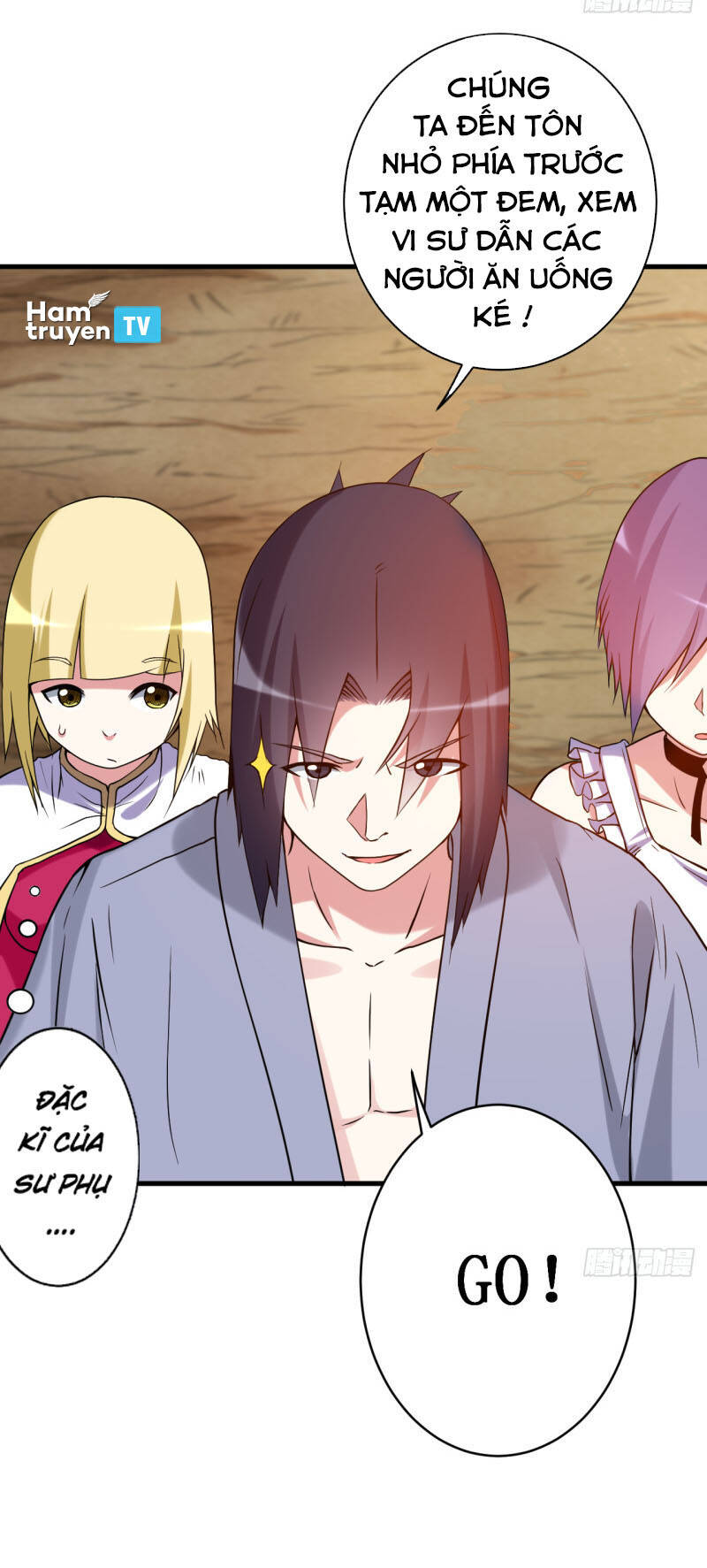 Đệ Tử Của Ta Đều Là Súp Bờ Thần Chapter 69 - Trang 2