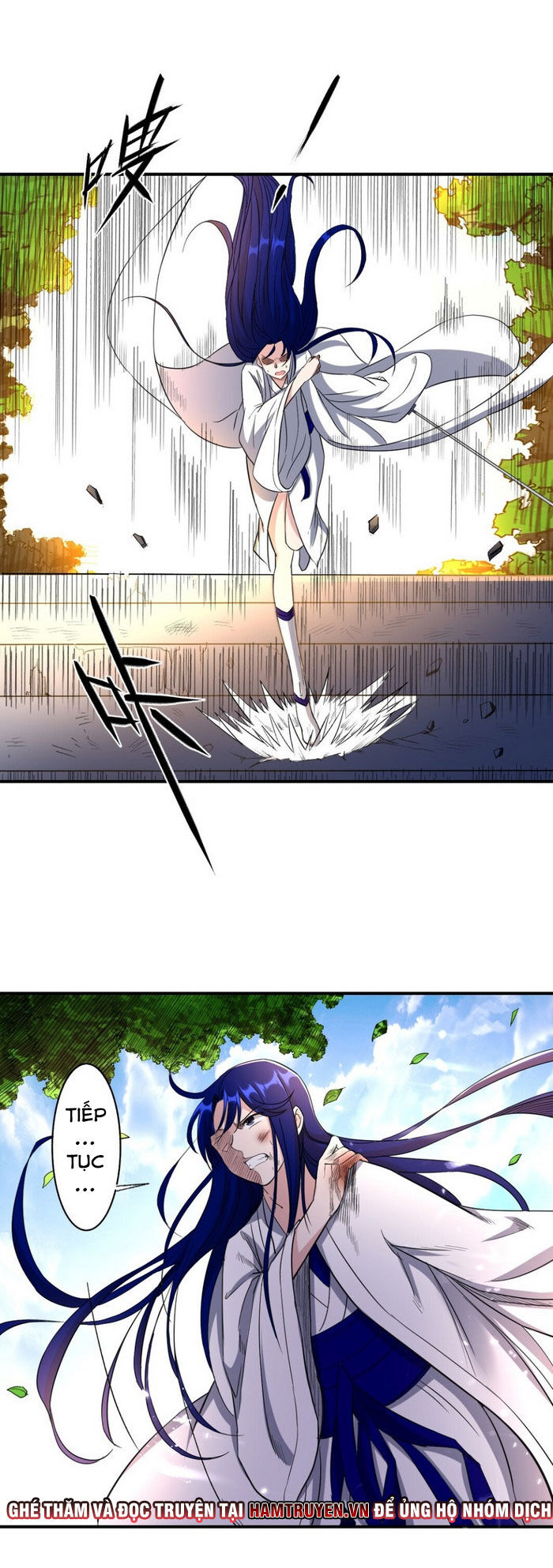 Đệ Tử Của Ta Đều Là Súp Bờ Thần Chapter 7 - Trang 2