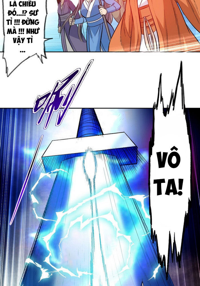 Đệ Tử Của Ta Đều Là Súp Bờ Thần Chapter 7 - Trang 2