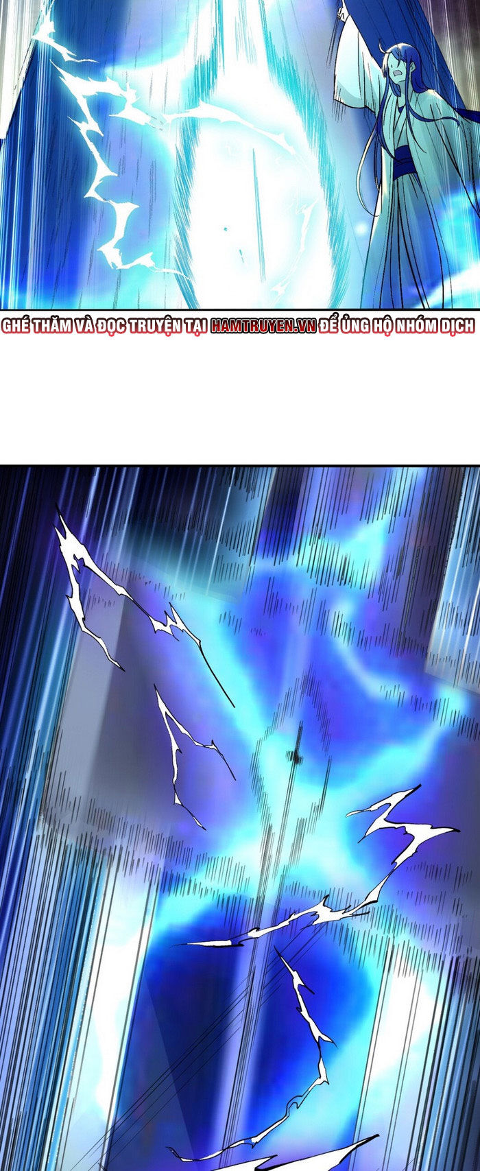 Đệ Tử Của Ta Đều Là Súp Bờ Thần Chapter 7 - Trang 2