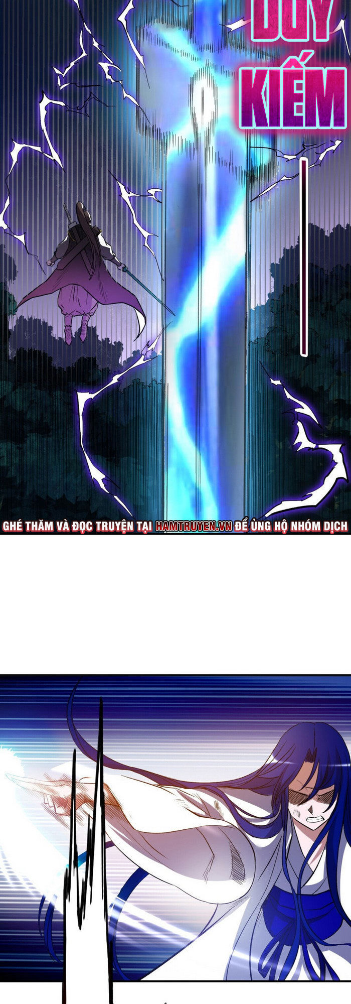 Đệ Tử Của Ta Đều Là Súp Bờ Thần Chapter 7 - Trang 2