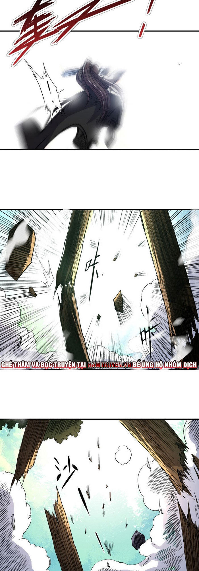 Đệ Tử Của Ta Đều Là Súp Bờ Thần Chapter 7 - Trang 2