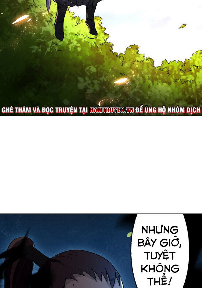 Đệ Tử Của Ta Đều Là Súp Bờ Thần Chapter 7 - Trang 2