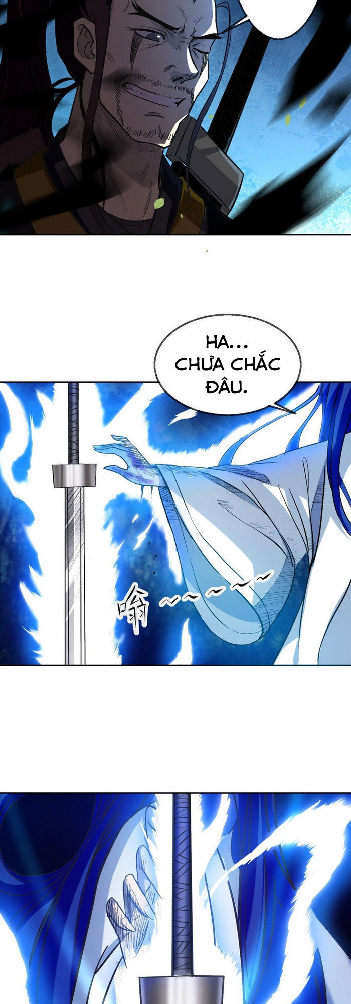 Đệ Tử Của Ta Đều Là Súp Bờ Thần Chapter 7 - Trang 2
