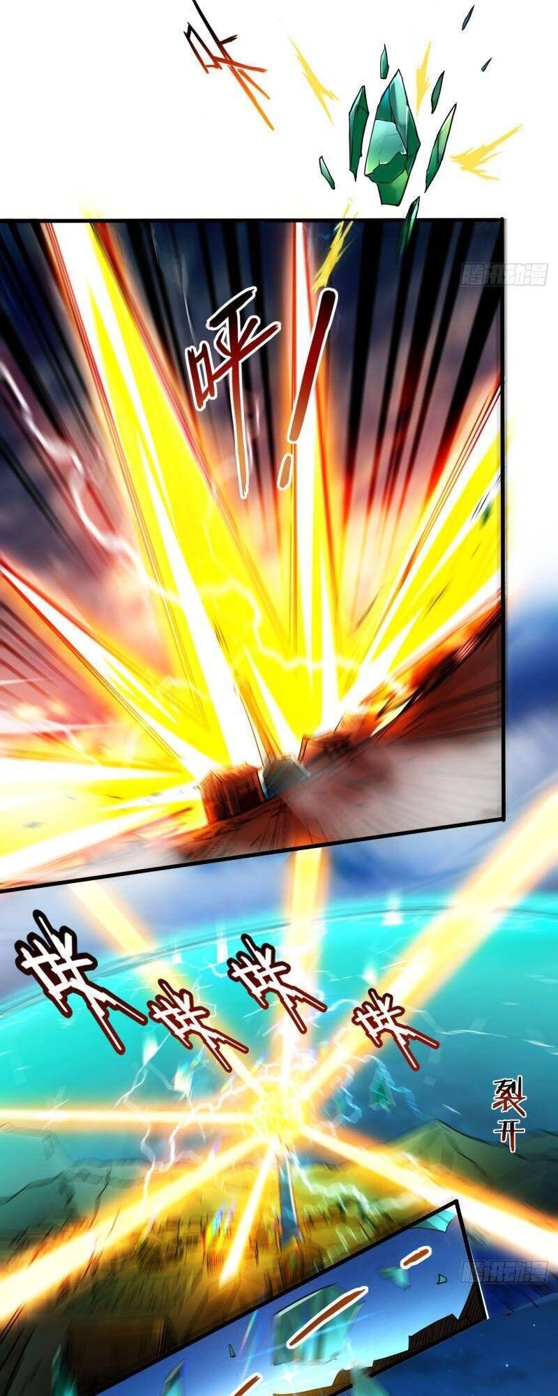 Đệ Tử Của Ta Đều Là Súp Bờ Thần Chapter 70 - Trang 2