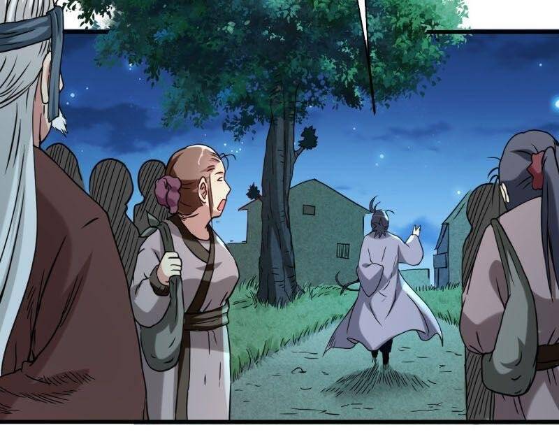 Đệ Tử Của Ta Đều Là Súp Bờ Thần Chapter 70 - Trang 2