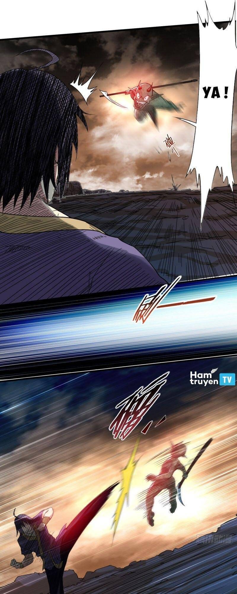 Đệ Tử Của Ta Đều Là Súp Bờ Thần Chapter 70 - Trang 2