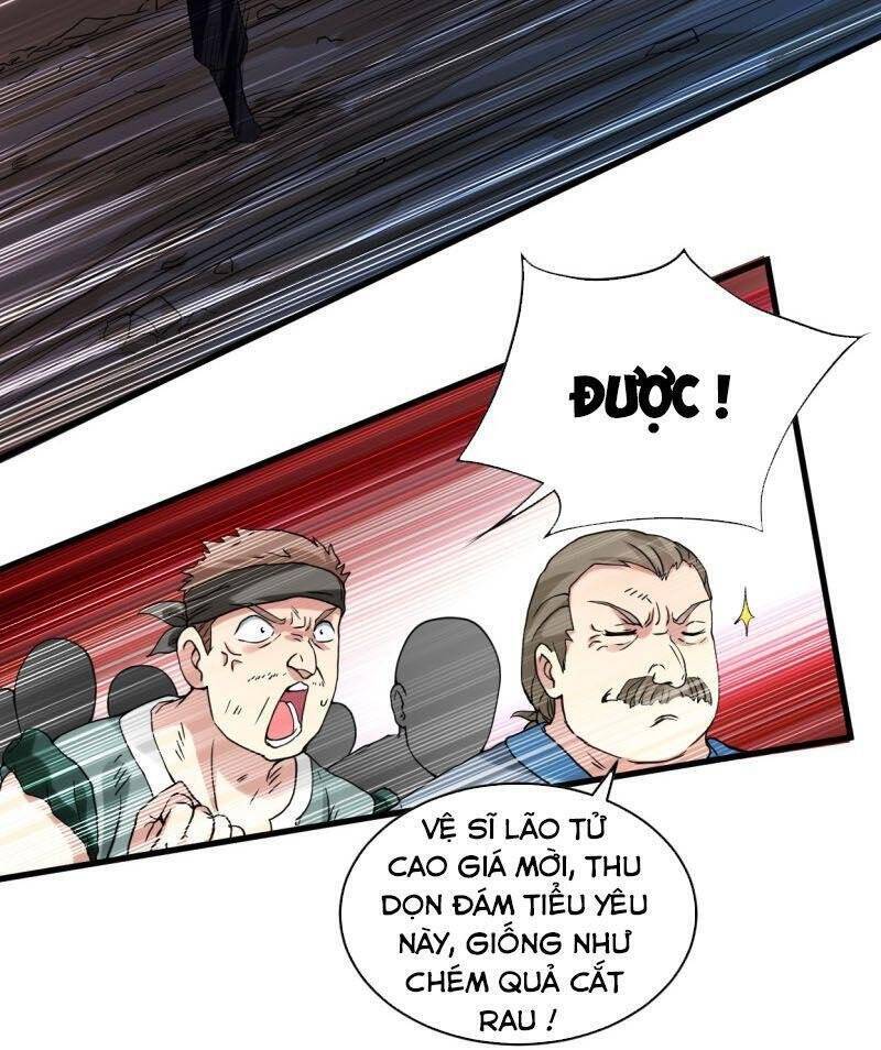 Đệ Tử Của Ta Đều Là Súp Bờ Thần Chapter 70 - Trang 2