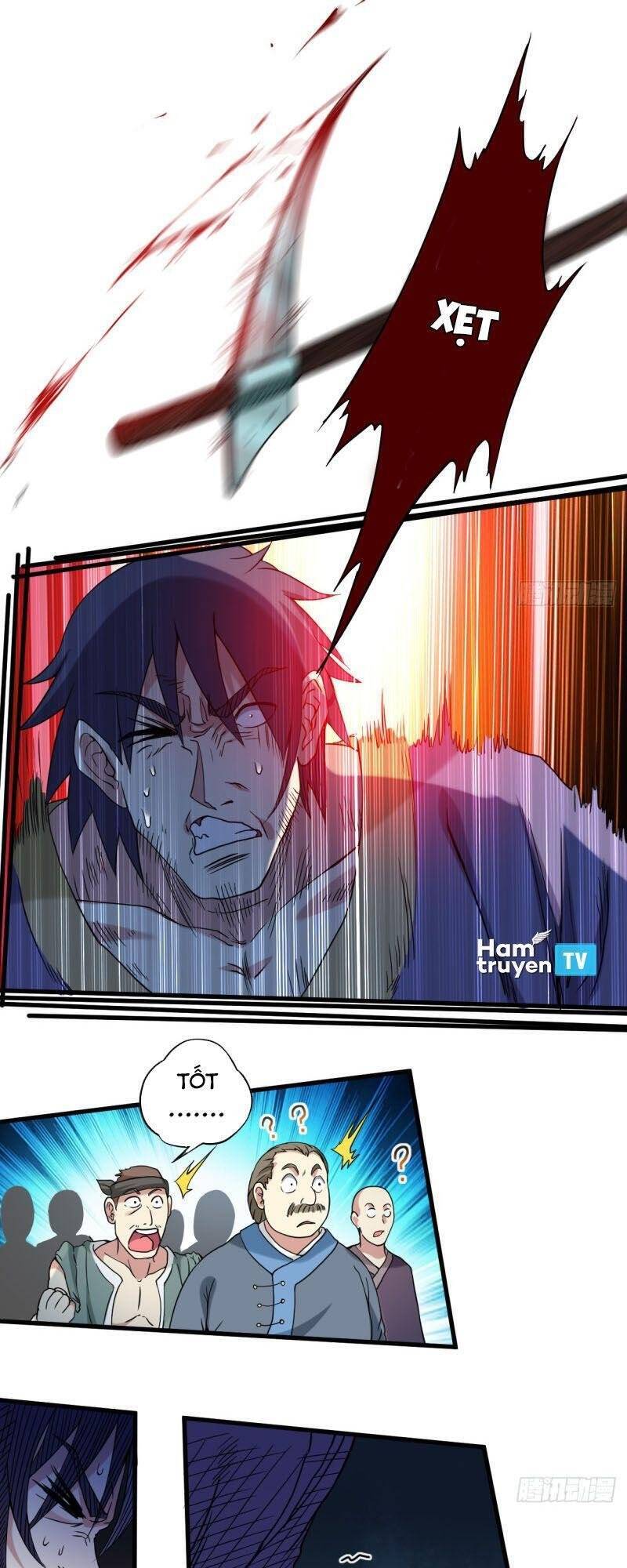 Đệ Tử Của Ta Đều Là Súp Bờ Thần Chapter 70 - Trang 2