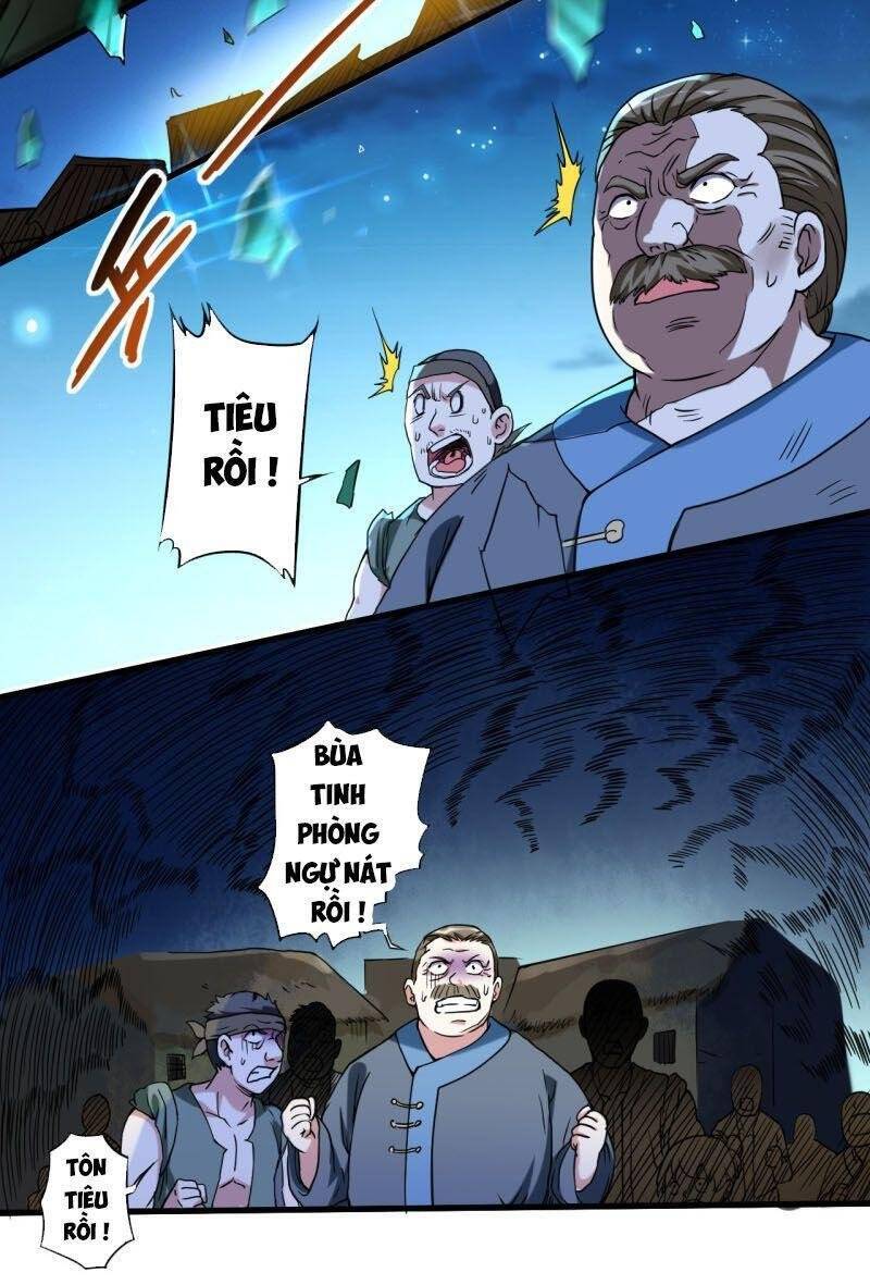 Đệ Tử Của Ta Đều Là Súp Bờ Thần Chapter 70 - Trang 2