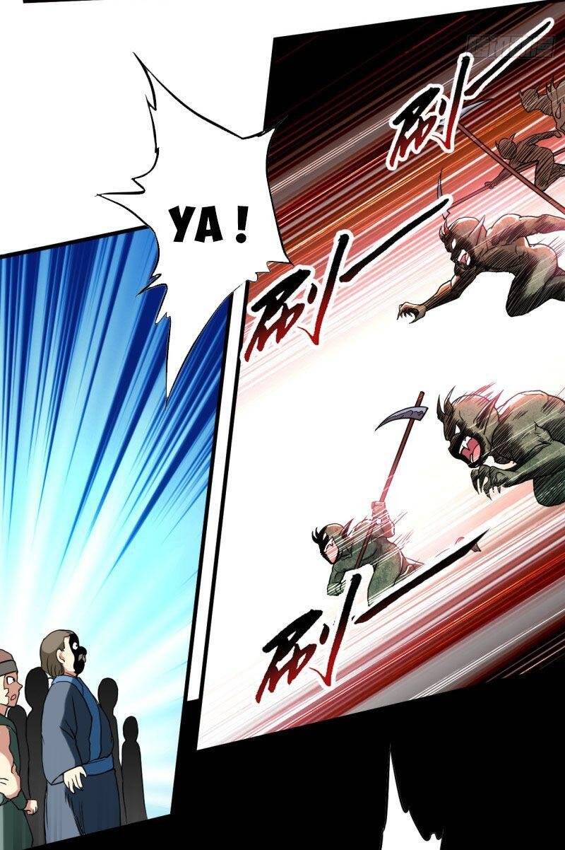 Đệ Tử Của Ta Đều Là Súp Bờ Thần Chapter 70 - Trang 2