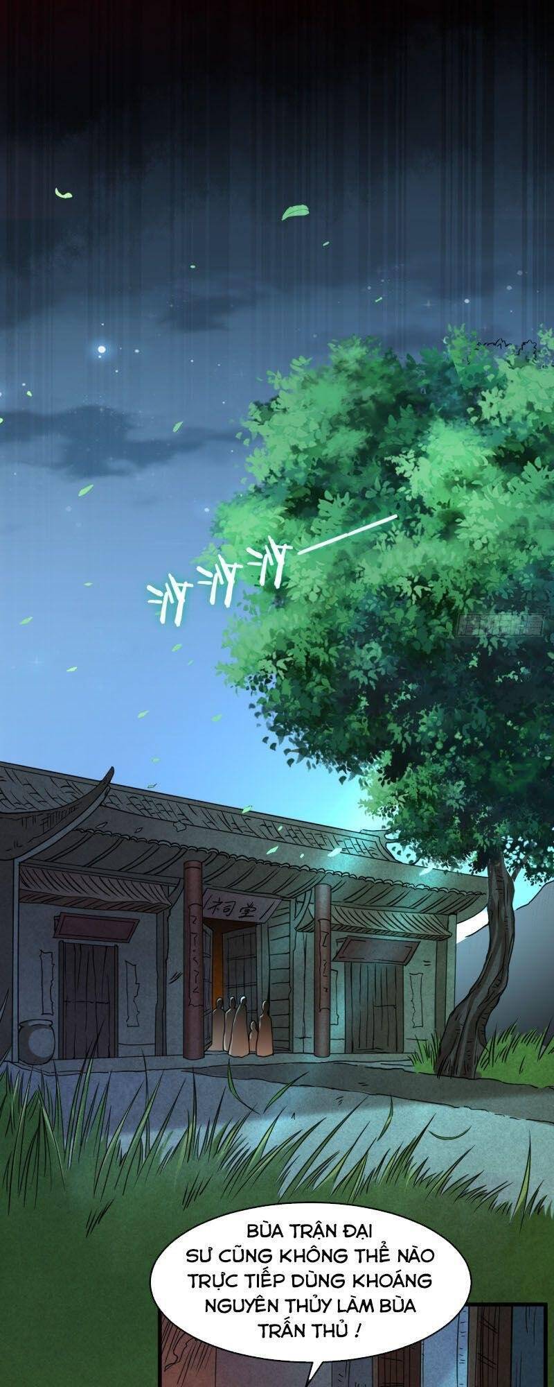 Đệ Tử Của Ta Đều Là Súp Bờ Thần Chapter 70 - Trang 2