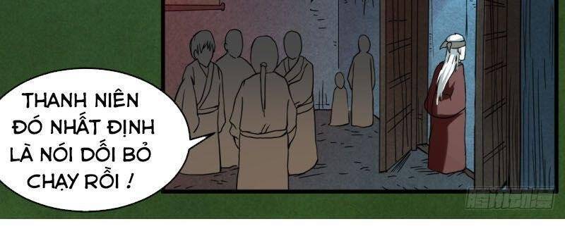 Đệ Tử Của Ta Đều Là Súp Bờ Thần Chapter 70 - Trang 2