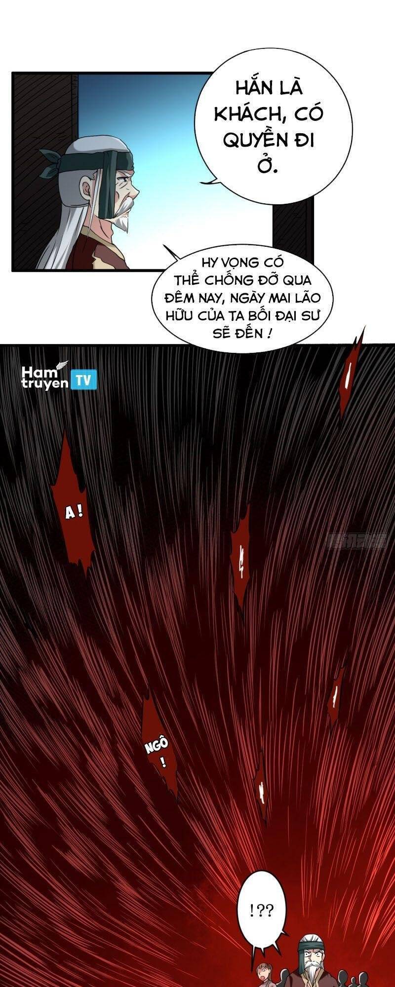 Đệ Tử Của Ta Đều Là Súp Bờ Thần Chapter 70 - Trang 2