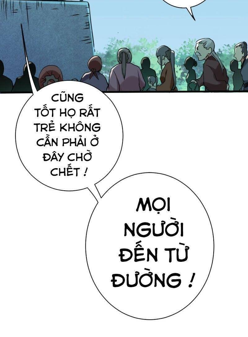 Đệ Tử Của Ta Đều Là Súp Bờ Thần Chapter 70 - Trang 2
