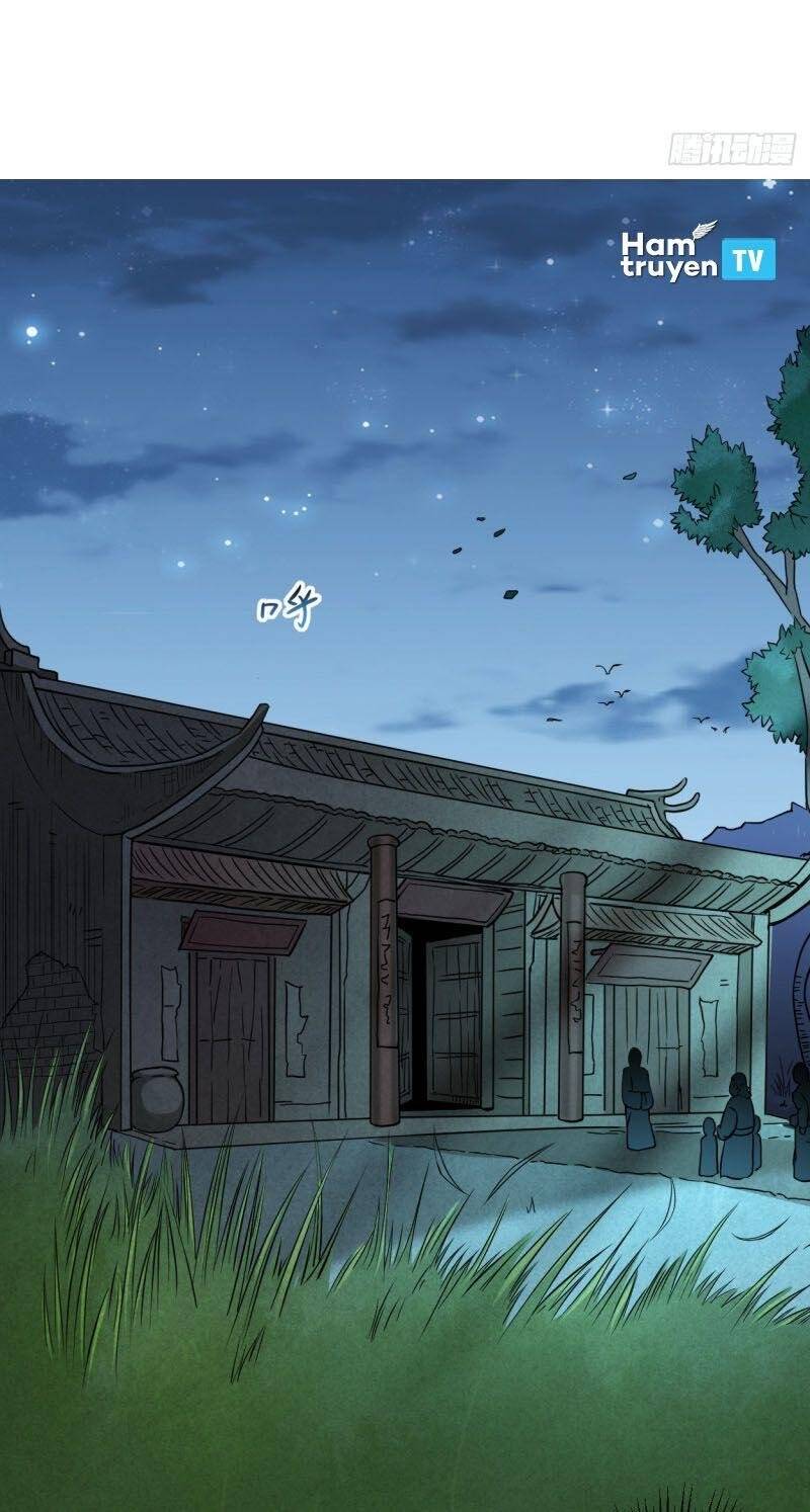 Đệ Tử Của Ta Đều Là Súp Bờ Thần Chapter 70 - Trang 2