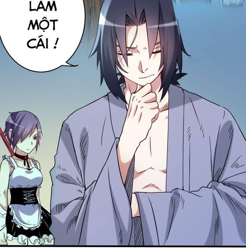 Đệ Tử Của Ta Đều Là Súp Bờ Thần Chapter 70 - Trang 2