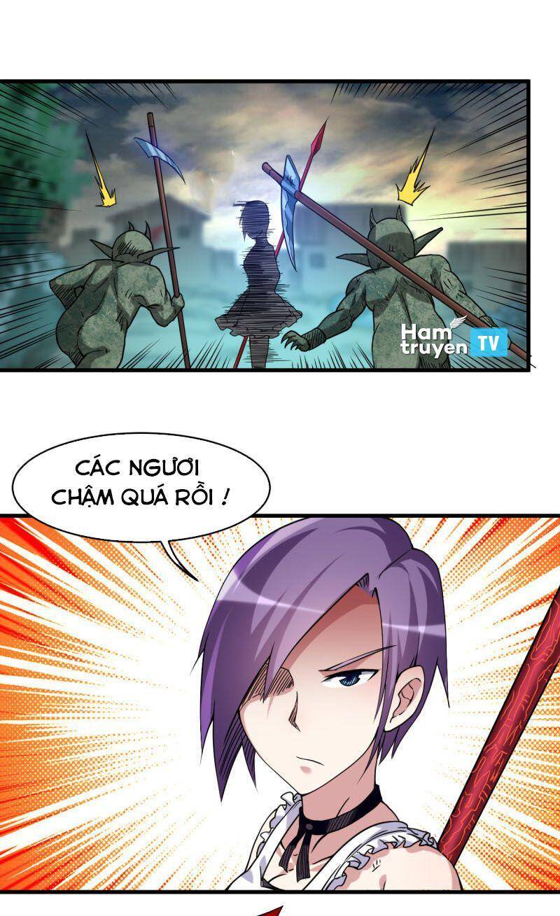 Đệ Tử Của Ta Đều Là Súp Bờ Thần Chapter 71 - Trang 2