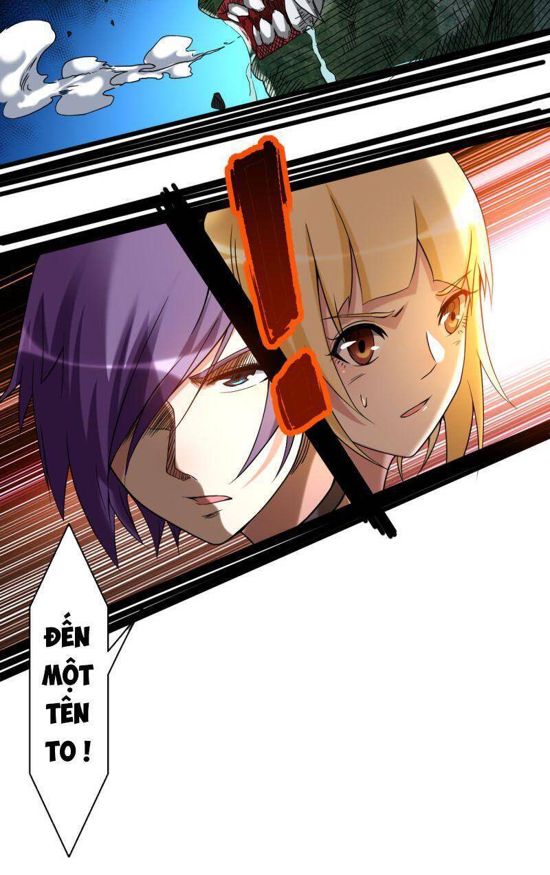 Đệ Tử Của Ta Đều Là Súp Bờ Thần Chapter 71 - Trang 2