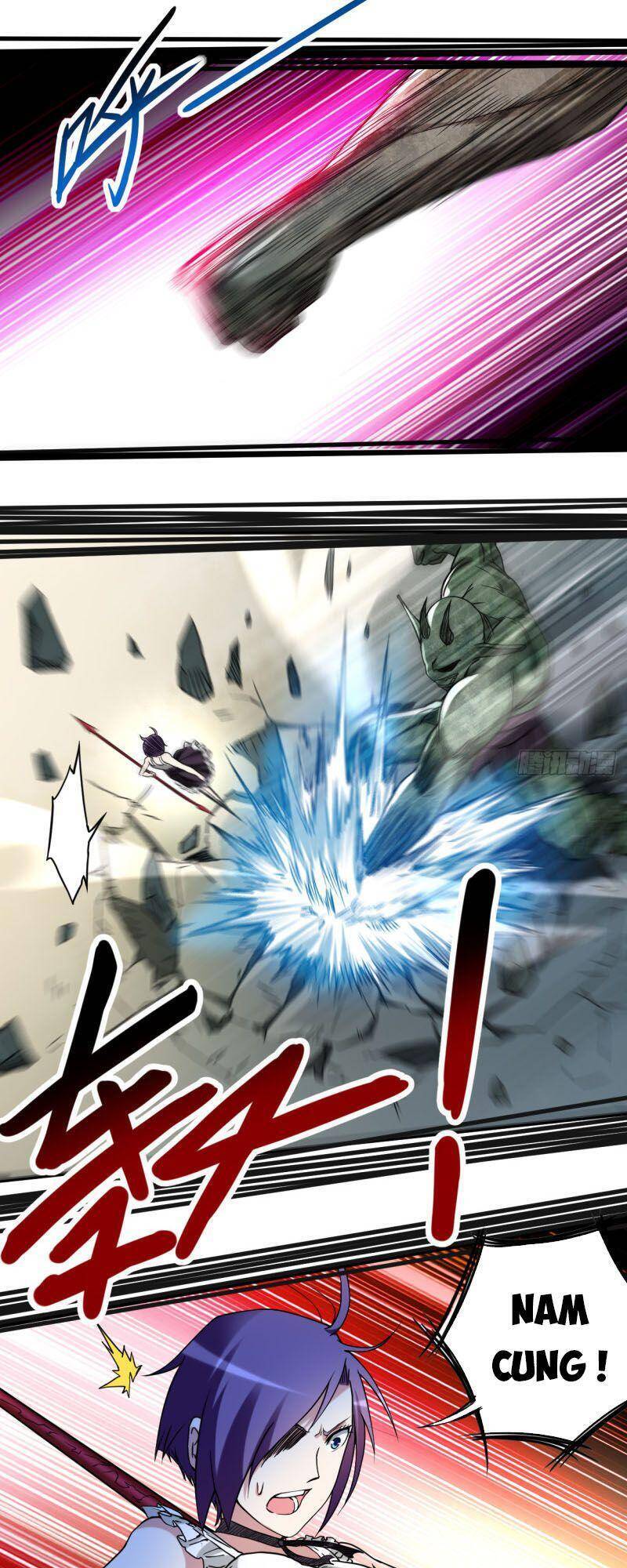 Đệ Tử Của Ta Đều Là Súp Bờ Thần Chapter 71 - Trang 2