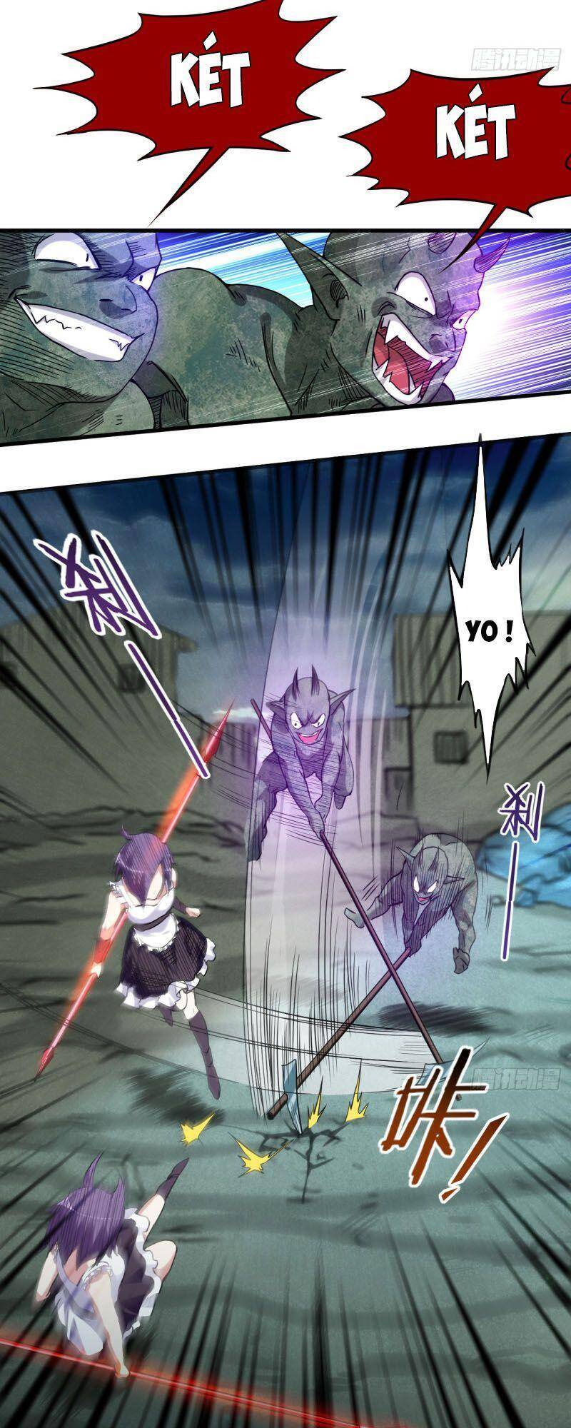 Đệ Tử Của Ta Đều Là Súp Bờ Thần Chapter 71 - Trang 2