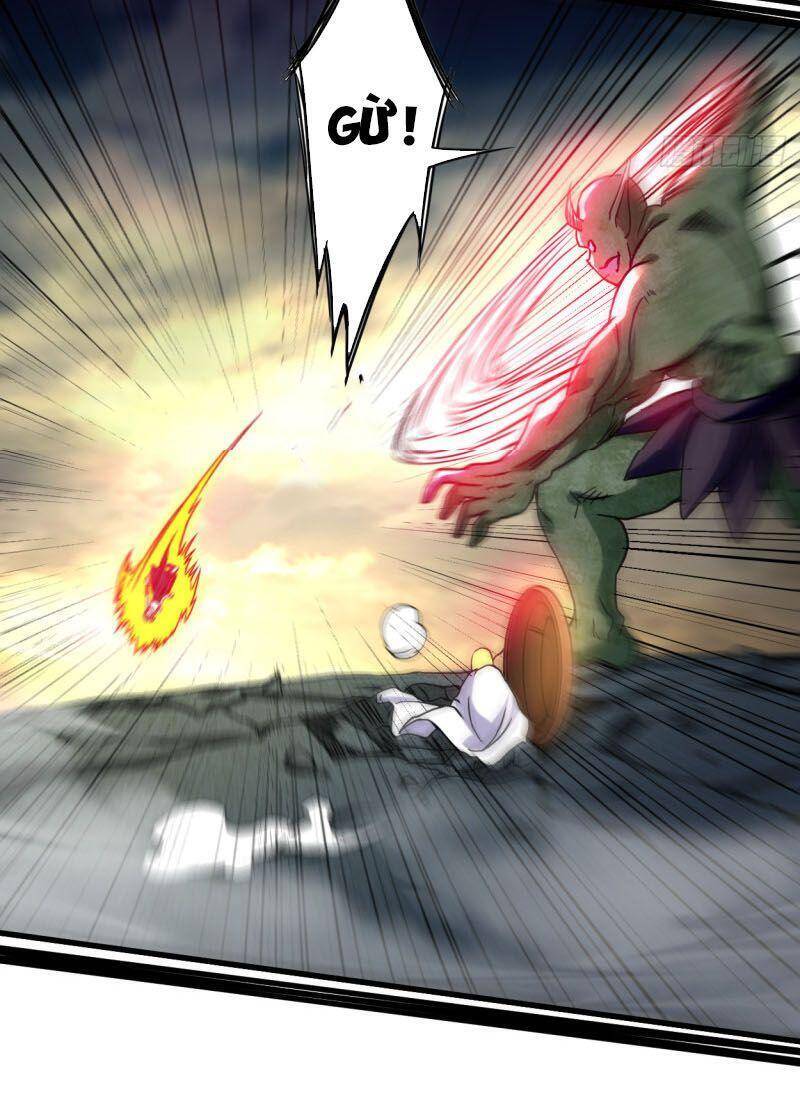 Đệ Tử Của Ta Đều Là Súp Bờ Thần Chapter 71 - Trang 2