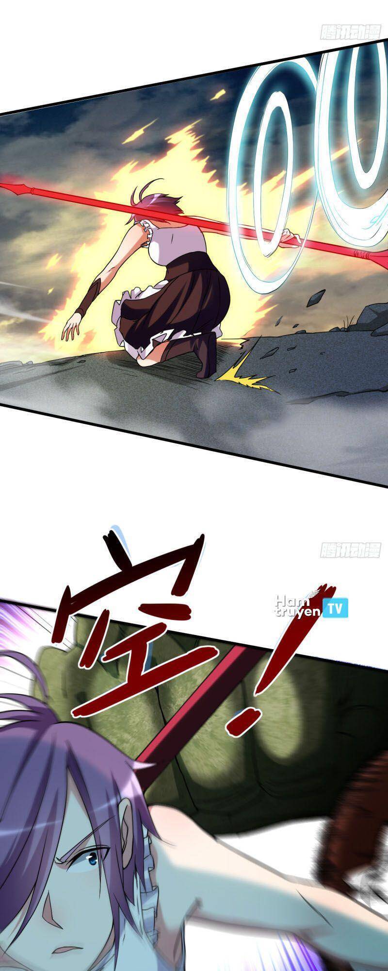 Đệ Tử Của Ta Đều Là Súp Bờ Thần Chapter 71 - Trang 2