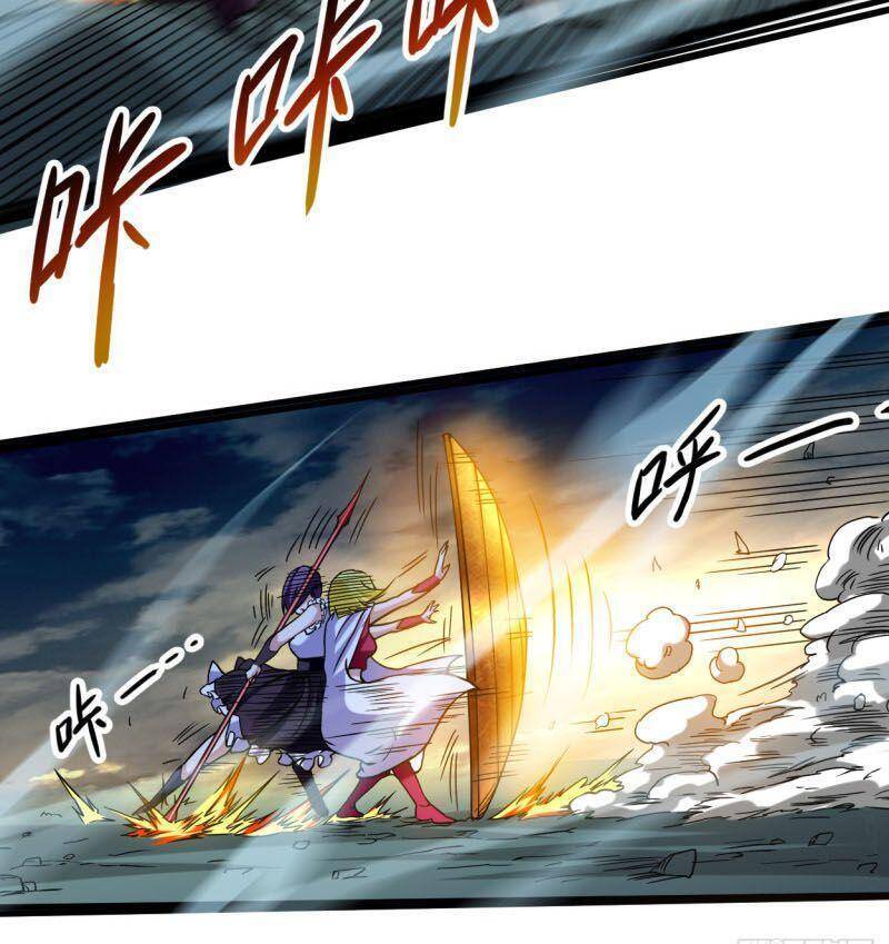 Đệ Tử Của Ta Đều Là Súp Bờ Thần Chapter 71 - Trang 2