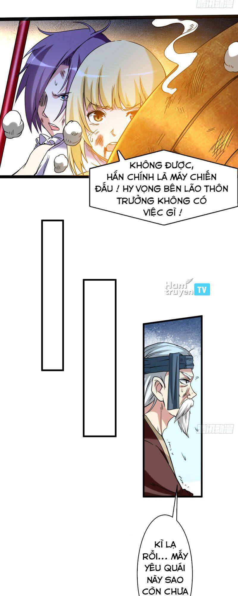 Đệ Tử Của Ta Đều Là Súp Bờ Thần Chapter 71 - Trang 2