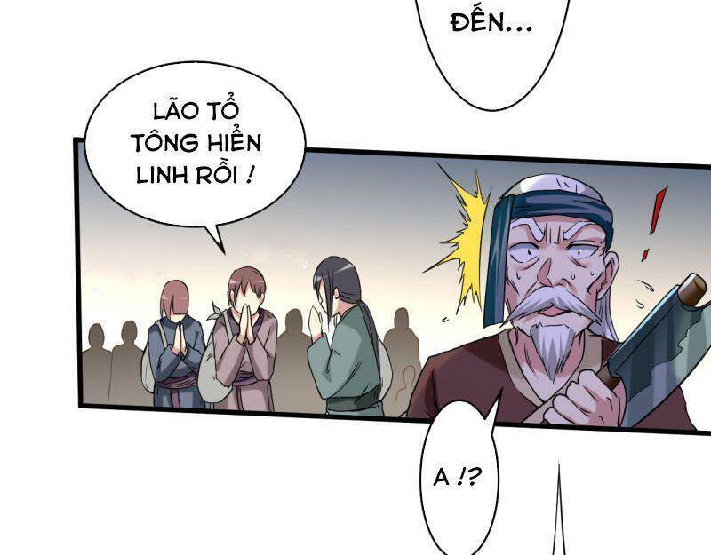 Đệ Tử Của Ta Đều Là Súp Bờ Thần Chapter 71 - Trang 2