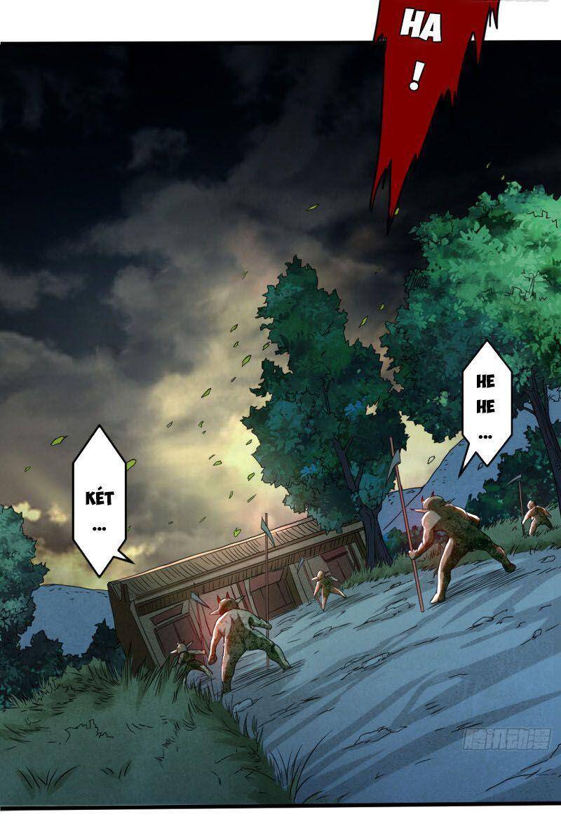 Đệ Tử Của Ta Đều Là Súp Bờ Thần Chapter 71 - Trang 2