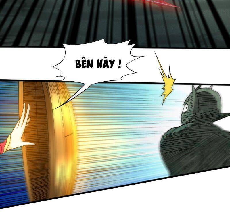 Đệ Tử Của Ta Đều Là Súp Bờ Thần Chapter 71 - Trang 2