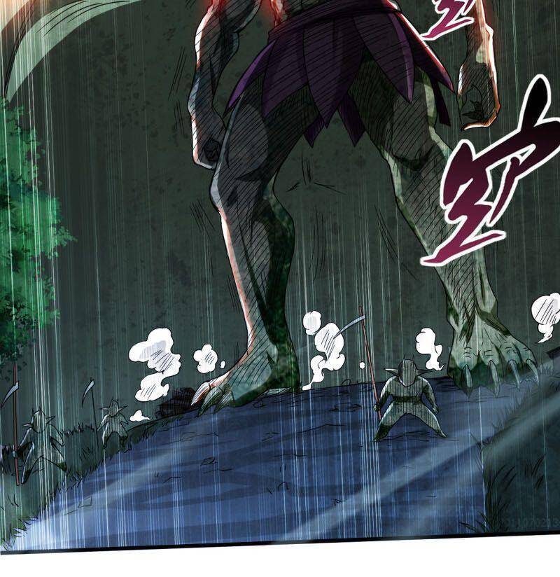 Đệ Tử Của Ta Đều Là Súp Bờ Thần Chapter 71 - Trang 2