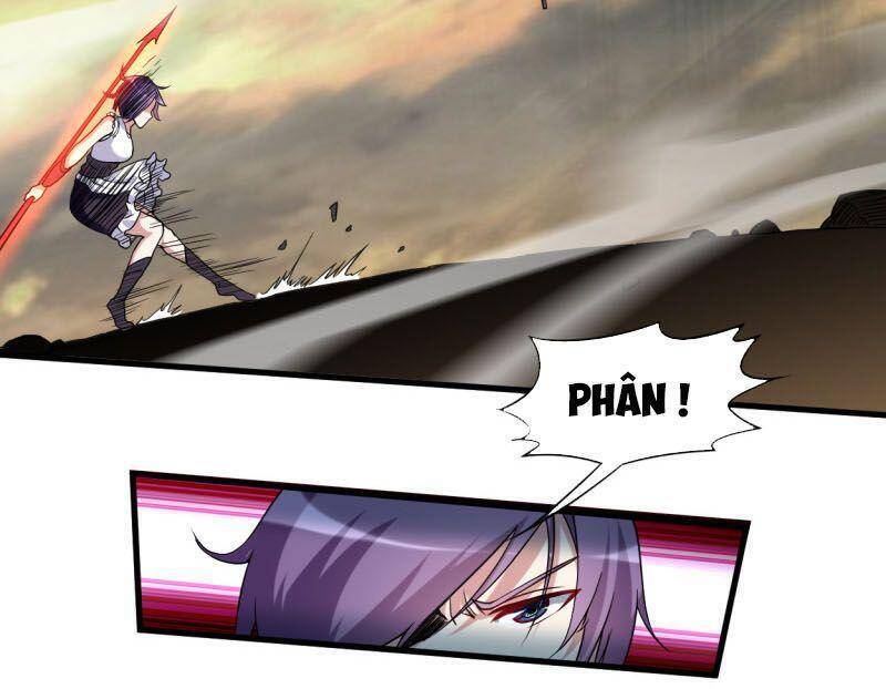 Đệ Tử Của Ta Đều Là Súp Bờ Thần Chapter 71 - Trang 2